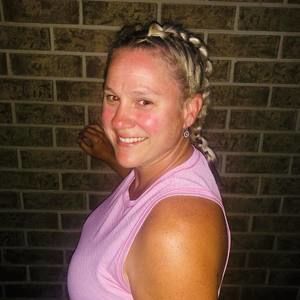 Meet your Posher, Melanie